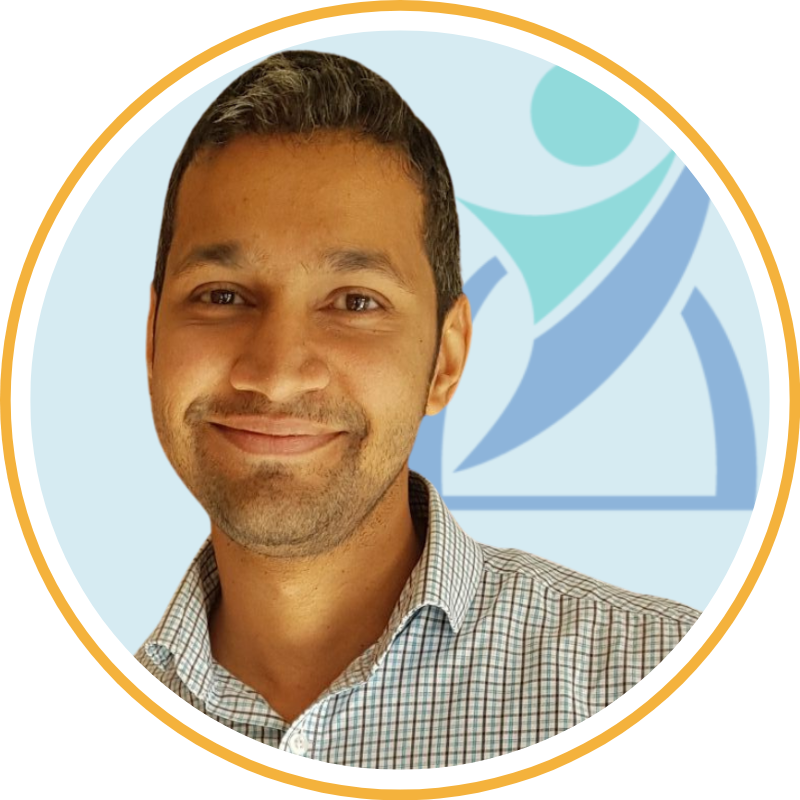 Profile image of Sandeep